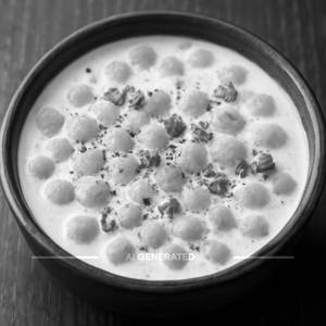 Boondi Raita