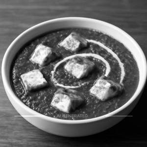 Palak Paneer
