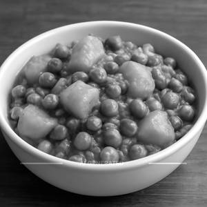 Aloo Matar