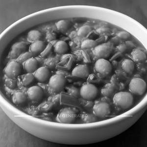 Chilli Chana