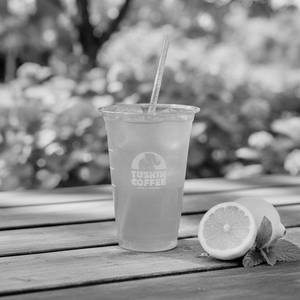 Pink Pop Lemonade