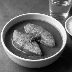 Fish Curry