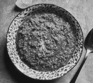 Mutton keema masala