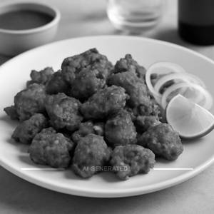 Chicken 65