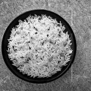 Veg Fride Rice