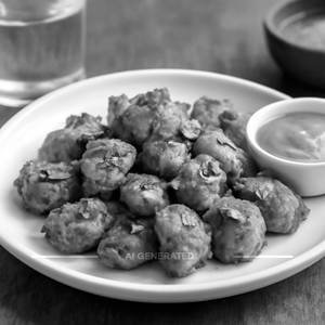 Tawa Chicken