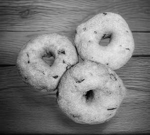 Sambar Vada
