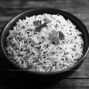 Jeera Rice