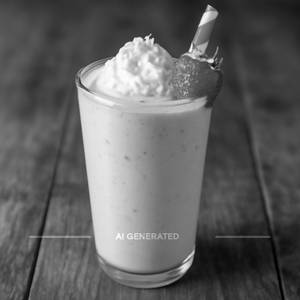 Strawberry Shake