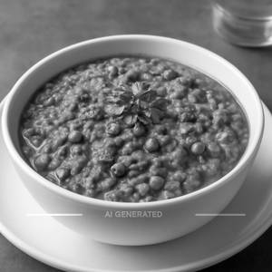Veg kheema