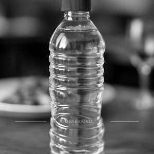 Water Bottle 500Ml