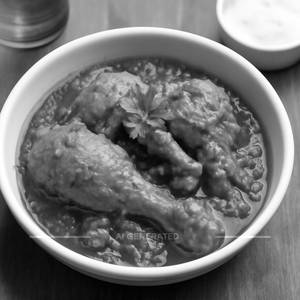 Chicken Masala