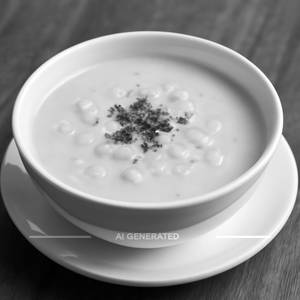 Sweet Corn Soup