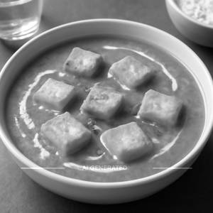 Paneer Butter Masala