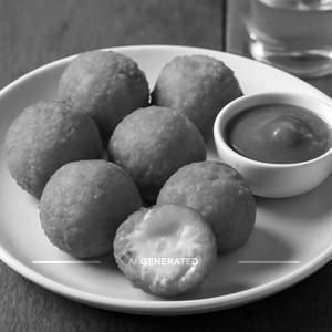 Cheese Balls