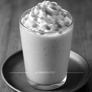Butterscotch Shake