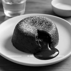 Chocolava