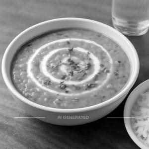 Dal Mughlai
