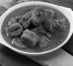 Special Gravy Chaap