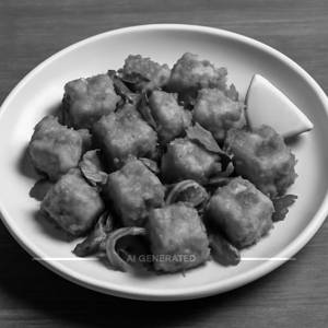 Paneer 65