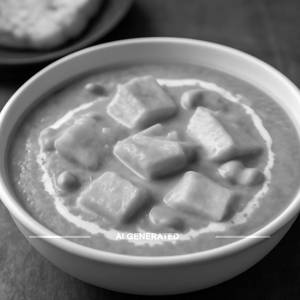 Shahi Paneer