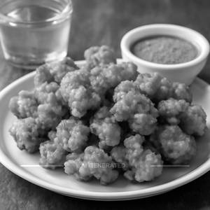 Chicken Pakoda