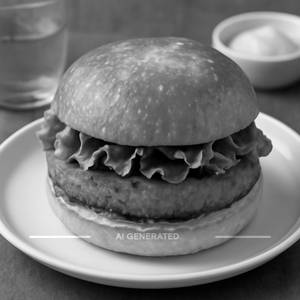Butter Og Burger