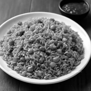 Veg Schezwan Rice