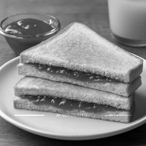 Bread Jam