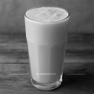 Orange Shake