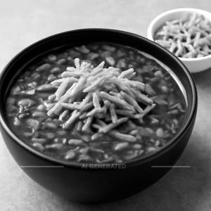 Veg Manchow