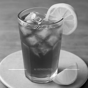 Lemon Iced Tea
