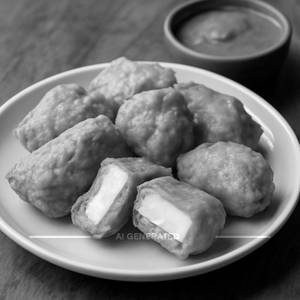 Paneer Pakoda