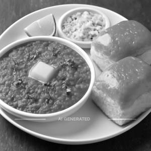 Pav Bhaji