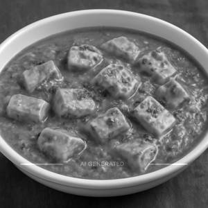 Paneer Kastoori