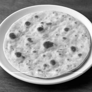Plain Roti