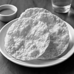 Fry Papad