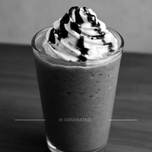 Choco Frappe