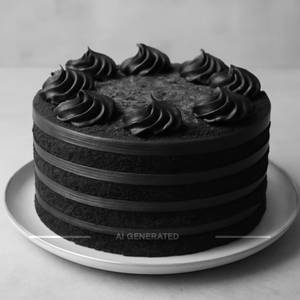 Chocolate cake 1 Kg