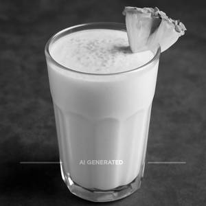 Pineapple shake