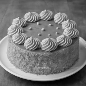 Butterscotch Cake [1 Kg]