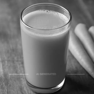 Carrot Juice