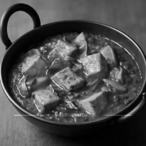 Kadhai Paneer