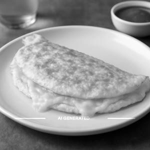 Cheese Omelette