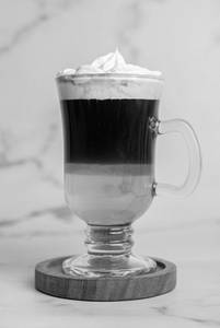 Irish Latte