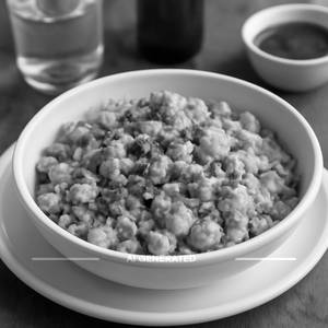 Paneer Bhurji