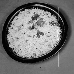 Jeera Rice