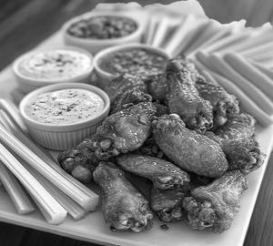 Chicken Nuggets Single Pack