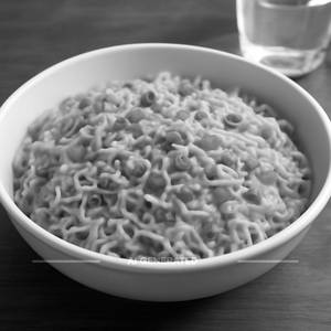 Regular maggie