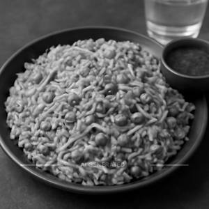 Veg Schzwan Rice